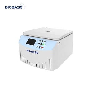 BIOBASE CHINA Low <strong>Speed</strong> <strong>Centrifuge</strong> Machine BKC-TL4MII <strong>Centrifuge</strong> for <strong>Laboratory</strong> HospitaL - Product Image 1