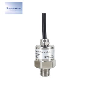 냉매냉방 송신기용 세라믹 정전식 압력 센서 - Product Image 3