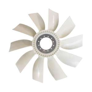 Hansen 4940441 41HZ123 6CTA8.3-C215 Ventilateur de moteur de pièces de rechange pour chargeuse sur pneus - Product Image 1