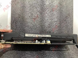 Tarjeta Gráfica para Juegos RX5600XT 99% Nueva para PC, Tarjeta Gráfica RX 5600xt OC de 6GB en Existencia - Product Image 4