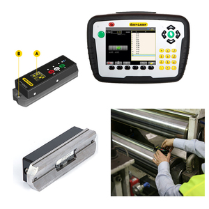 Niveau numérique électronique monté sur machine Easy-Laser XT290 - Product Image 4