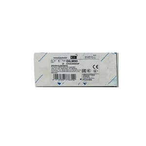Brand New Original <strong>DILM50</strong> Fast Delivery PLC <strong>DILM50</strong> in Stock - Product Image 1