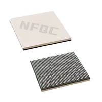 Circuito Integrado Programable en Campo XC5VSX95T-1FFG1136C XC5VSX95T FCBGA-1136 para Procesamiento de Señales
