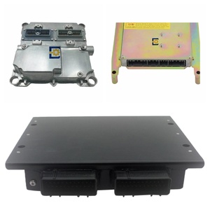 Pièces de rechange pour moteur d'excavatrice ECM de haute qualité, neuves - Product Image 3