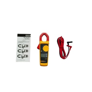 Para 302+ Digital con Medición de Corriente 400A 600V 302+ 302+ 323 325 302+ - Product Image 4