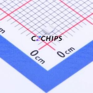 Resistencia SMD AS05W2J0221T5E 0805 (Tipo: Película Gruesa) (Resistencia: 220 Ohmios Precisión: 5%) - Product Image 2