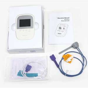 Cao nhất chi phí-hiệu quả wt50d thú y thú y cầm tay <span class=keywords><strong>Pulse</strong></span> đo oxy - Product Image 6