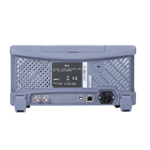 UNI-T UPO2072CS 2-Kanal-Oszilloskop mit gleichzeitiger Datenspeicherung, tragbares Tablet-Oszilloskop - Product Image 4