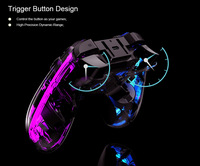 Honcam Switch Controller OLED Breathing RGB Light Cool Smooth High Quality Fashion Controller Supports Multi-Platform Remote