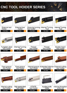 Zcc Apmt g202 Apmt160408pder, Ybg202 إدراج كربيد Cnc أصلي - Product Image 3