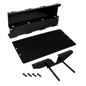Extensor de cabina telescópico Ryanstar Racing de 180 mm para Suzuki Jimny JB64/JB74 de montaje directo - Product Image 4