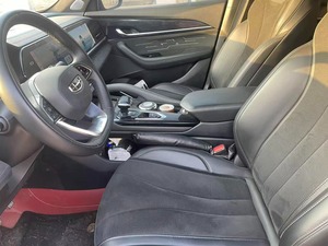Geely Xingyue L 2.0TD DCT <span class=keywords><strong>EVO</strong></span> 2021 Modello Lusso a Due Ruote Motrici 218CV 160kW Trasmissione a Doppia Frizione Auto Usata - Product Image 4