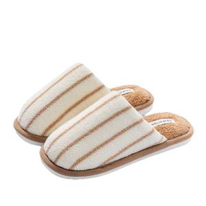 Chaussons pour femmes en PVC, pour rester au chaud à la maison, antidérapants, nouveau produit - Product Image 4