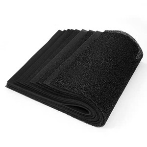 Feuille de mousse de polyuréthane haute densité - Matériau <span class=keywords><strong>isolant</strong></span> et amortissant léger pour l'emballage de meubles et les projets de bricolage - Product Image 6