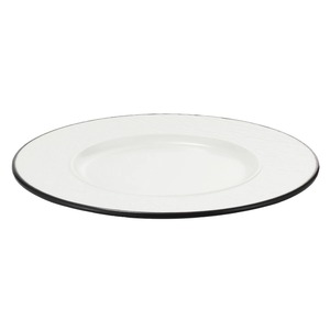 <b>Melamine</b> <b>plates</b>, imitation porcelain Japanese round plastic dinner <b>plates</b>, hot pot tableware, barbecue grill <b>plates</b>, side dish - Product Image 5