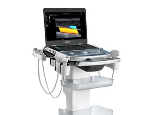 Mejor Precio de Máquina de Ultrasonido Doppler a Color Digital Portátil Mindray MX7 de Alta Calidad con Función Estable - Product Image 4