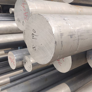 アルミニウムビレット6063 1050 1060 1070バーストック<span class=keywords><strong>5000</strong></span>シリーズグレード押出技術曲げ溶接切断加工サービス - Product Image 6