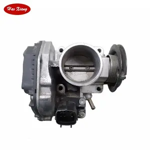 Haoxiang NEW Auto Throttle Valves Assy 96439960 96611290 96447910 For Daewoo Chevrolet Matiz Spark M200 1.0