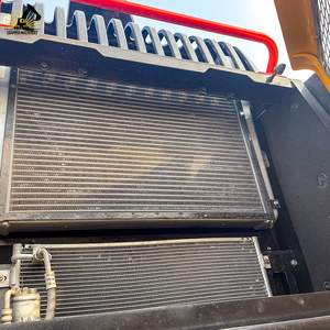 Le modèle classique est l'excavatrice utilisée puissante de chenille de VOLVO EC360 utilisée pour des chantiers de construction - Product Image 6