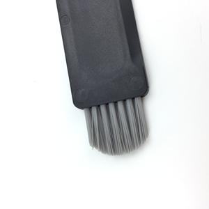 Cepillo de limpieza para robot aspirador Xiaomi S10 Mijia 3C STYJ02YM M3247, pieza manual de plástico compatible para uso doméstico - Product Image 1