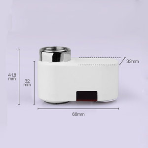 Capteur infrarouge robinet mélangeur robinets capteur robinet <span class=keywords><strong>d</strong></span>'<span class=keywords><strong>eau</strong></span> robinet automatique pour salle de bain et <span class=keywords><strong>cuisine</strong></span> - Product Image 6