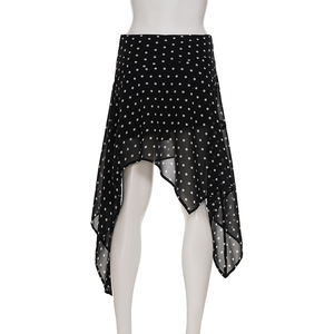 Factory Price Women's Long <b>Skirt</b>, New Romantic Beach <b>Summer</b> <b>Skirt</b> Sexy Slit Design, Wholesale Customizable - Product Image 6