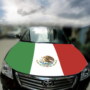 Fundas Personalizadas de Alta Calidad para Capó de Auto con Diseños de los Equipos de la <span class=keywords><strong>NFL</strong></span>: Cowboys, 49ers, Chiefs, Chargers y Más - Product Image 5