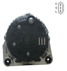 Nuevo <span class=keywords><strong>alternador</strong></span> 12V 140A 7S <span class=keywords><strong>alternador</strong></span> de coche para <span class=keywords><strong>Nissan</strong></span> Tiida C11 Denso <span class=keywords><strong>alternador</strong></span> 23100-ED50A 23100-JX30A 23100-JA11A - Product Image 6