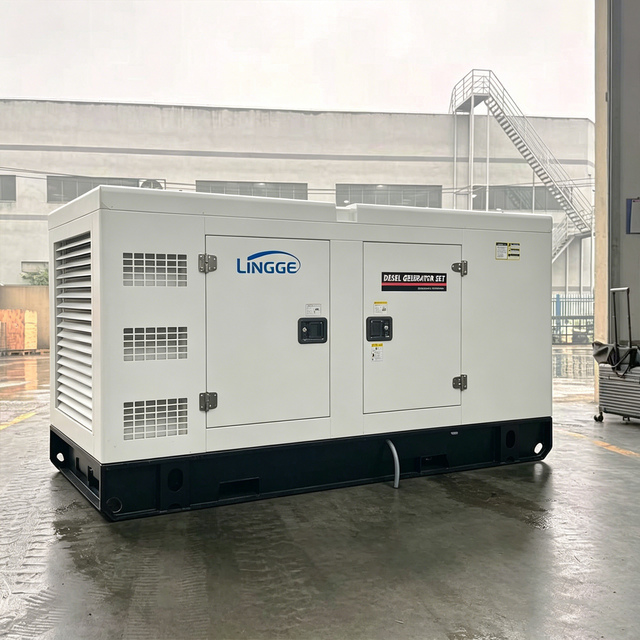 12kw Generator 15kva Silent Diesel Generator 10 Kva Small Diesel Generator Prices
