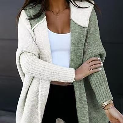 สีเขียวสีขาว