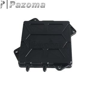 Boîtier d'admission d'air haute performance pour moto <span class=keywords><strong>YAMAHA</strong></span> XMAX 300 V1 V2 V3 2017-2025 - Product Image 4