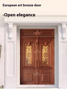 Chinois dernière nouvelle conception <span class=keywords><strong>pas</strong></span> <span class=keywords><strong>cher</strong></span> turc portes blindées chambre <span class=keywords><strong>porte</strong></span> conçoit des photos pour les maisons - Product Image 4