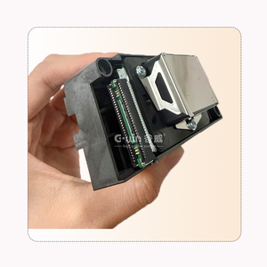 หัวพิมพ์ G-win DX5 สำหรับเครื่องพิมพ์อิงค์เจ็ทแบบ Eco Solvent ของแท้ใหม่ คุณภาพเยี่ยม - Product Image 5