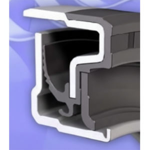 Paraolio, Albero Motore Adatto per Motore IVECO 12036733B - Product Image 1