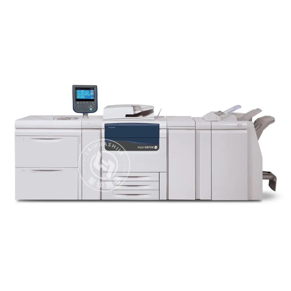 Mesin fotocopy Digital harga pabrik mesin penyalin warna digunakan untuk mesin Xerox 700 C75 J75