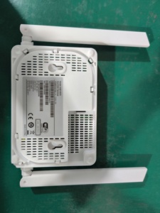 โมเด็ม FTTH Hua Wei HN8145X6 XGPON 10G EPON 4GE +1TEL+1USB พอร์ต พร้อมเราเตอร์ WIFI 6 แบบ Dual Band - Product Image 3