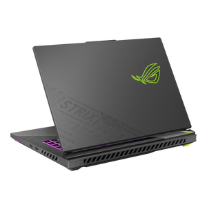 Strix G16 (2025) G614 16'' 2560x1600 240Hz R9-9955HX 3D 5060/5070 16/32GB RAM 1/<b>2TB</b> SSD 90Wh UK/US English Best Gaming 240Hz Ref - Product Image 6