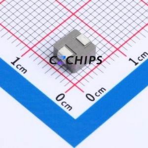 SRYH.0530.YF6R8MT00 ตัวเหนี่ยวนำไฟฟ้าแบบ SMD, 5.3x5.6 มม. ( ค่าความเหนี่ยวนำ: 6.8uH ) ( ความแม่นยำ: 20% กระแสไฟฟ้าที่กำหนด: 3A ) - Product Image 2