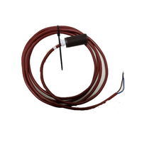 Pengontrol Suhu PID E5CC-RX2ASM 100-240VAC Auto-Tune untuk Oven, Tungku Pemanas, Pendingin, Kontrol Proses Industri PID
