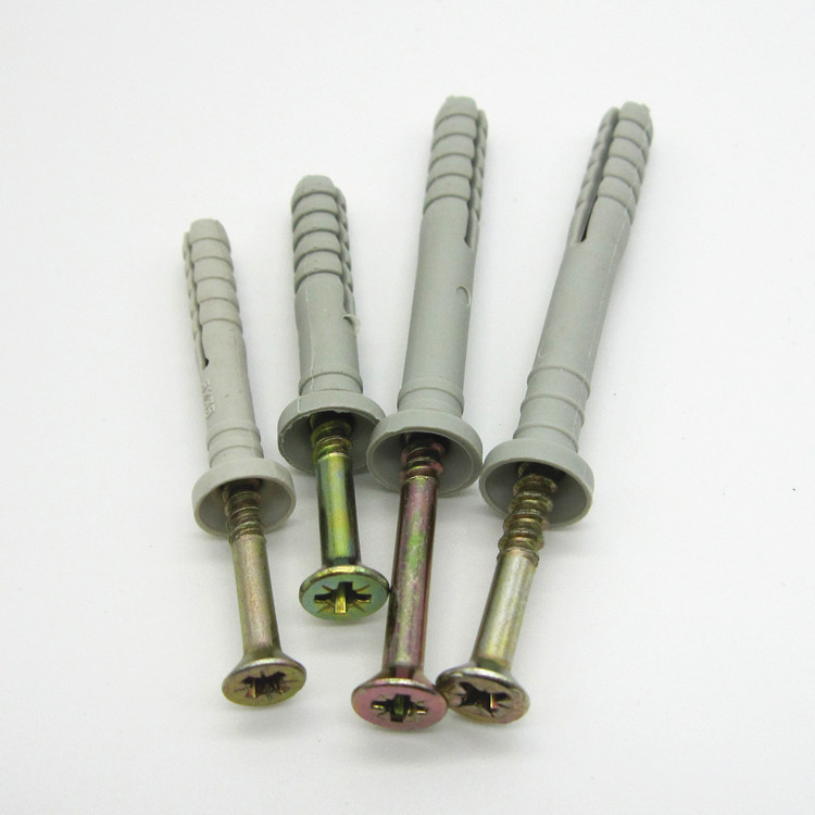 High Quality Concrete Screw Anchor Board