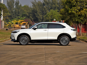 Venta caliente Nuevo Lanzado Hon Da Ens1ev Coches 510Km 5 Asientos Suv New Energy Vehicles Hon Da Ens1 Blanco - Product Image 3