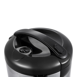 Đa chức năng 5L Nồi cơm điện với tự động hấp nhanh nấu ăn nhà bếp Phụ kiện bao gồm cốc đo - Product Image 4