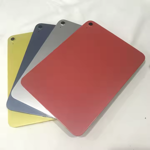 Maquette non fonctionnelle de tablette pour iPad <span class=keywords><strong>Pro</strong></span> Air 11 13 pouces, modèles 12,9 pouces 9e et 10e génération, Mini 5 et 6, pour démonstration et présentation - Product Image 3