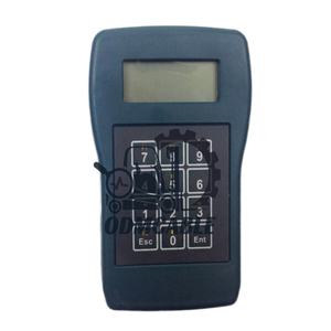 Kit de Herramientas para Programar Tacómetros de Camiones - Lector de Códigos CD400 Tipo 2 con 2 Años de Garantía - Product Image 4