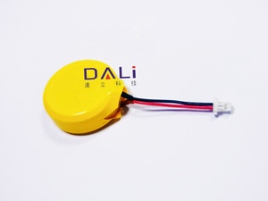 Tùy chỉnh 2 cái <span class=keywords><strong>CR2450</strong></span> nút đồng xu di động Lithium Li-ion <span class=keywords><strong>CR2450</strong></span> Pin cho hanshow giá kỹ thuật số nhãn e-giá thẻ - Product Image 3
