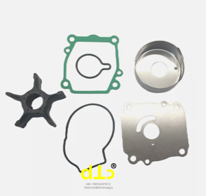 ชุดซ่อมใบพัดปั๊มน้ำ 17400-92J00 สำหรับซูซูกิ เอาท์บอร์ด 90 100 115 140 HP - Product Image 5