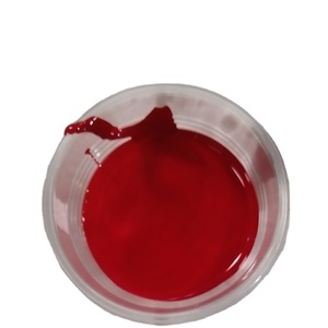 2023 buenos pigmentos <span class=keywords><strong>de</strong></span> efecto colorante PU pasta <span class=keywords><strong>de</strong></span> color reactiva para suelas <span class=keywords><strong>de</strong></span> <span class=keywords><strong>zapatos</strong></span> <span class=keywords><strong>de</strong></span> poliuretano - Product Image 5