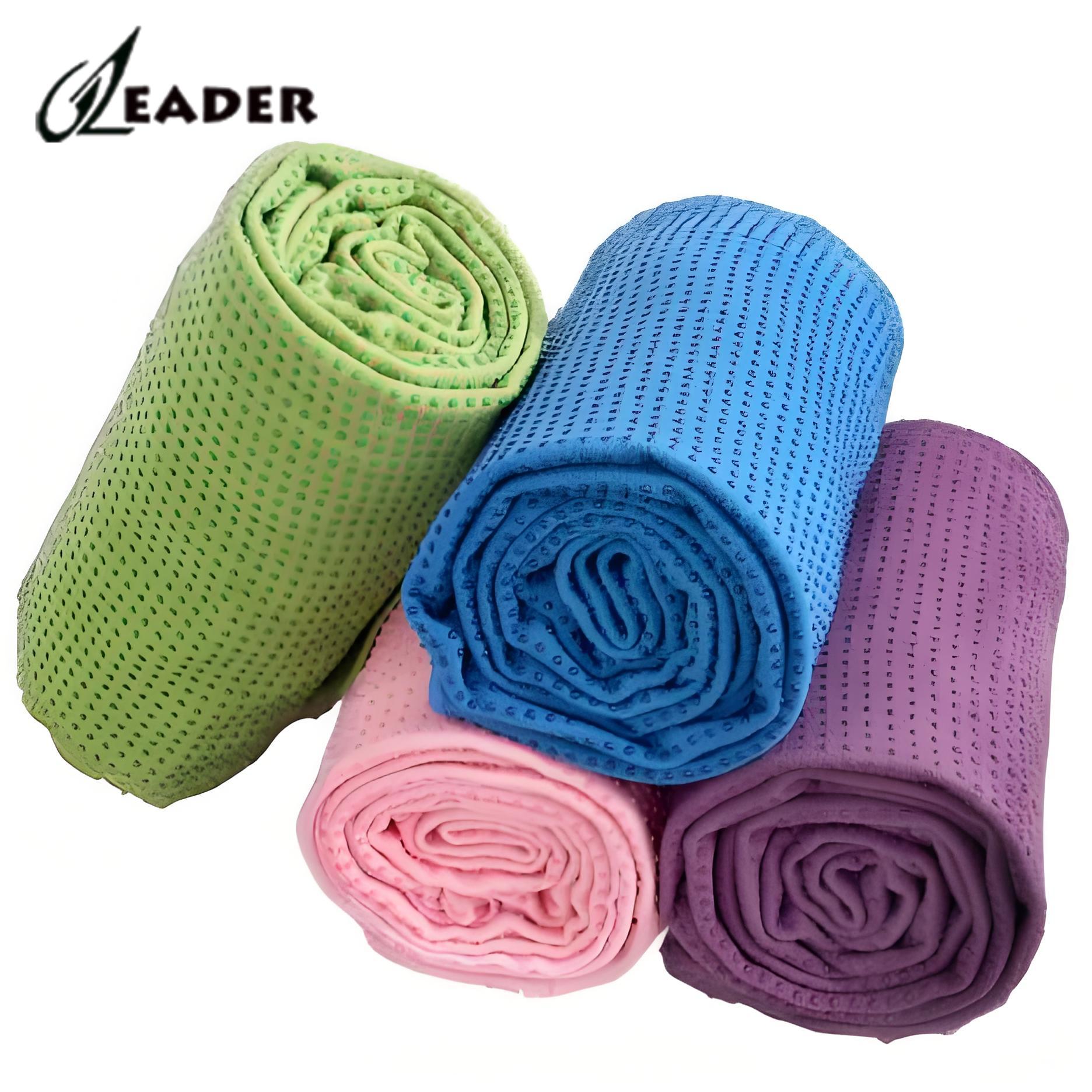 Select multiple colors