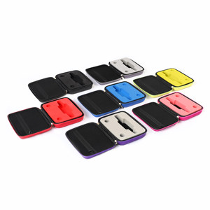 10 + năm Nhà cung cấp chất lượng cao đi du lịch mang EVA thiết bị y tế vỏ cứng trường hợp bền - Product Image 2