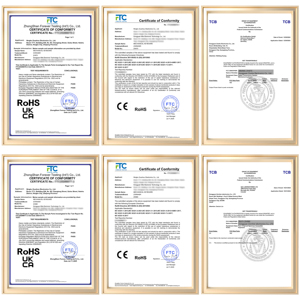 คีย์บอร์ดเกมมิ่ง Zornher ZH68 แบบแม่เหล็ก แกนแม่เหล็ก ปุ่มสีเงิน เชื่อมต่อแบบมีสาย Type-C รองรับ Hot-Swap ไฟ RGB อัตราการส่งข้อมูล 16K ความหน่วงต่ำ 0.1ms - Product Image 6